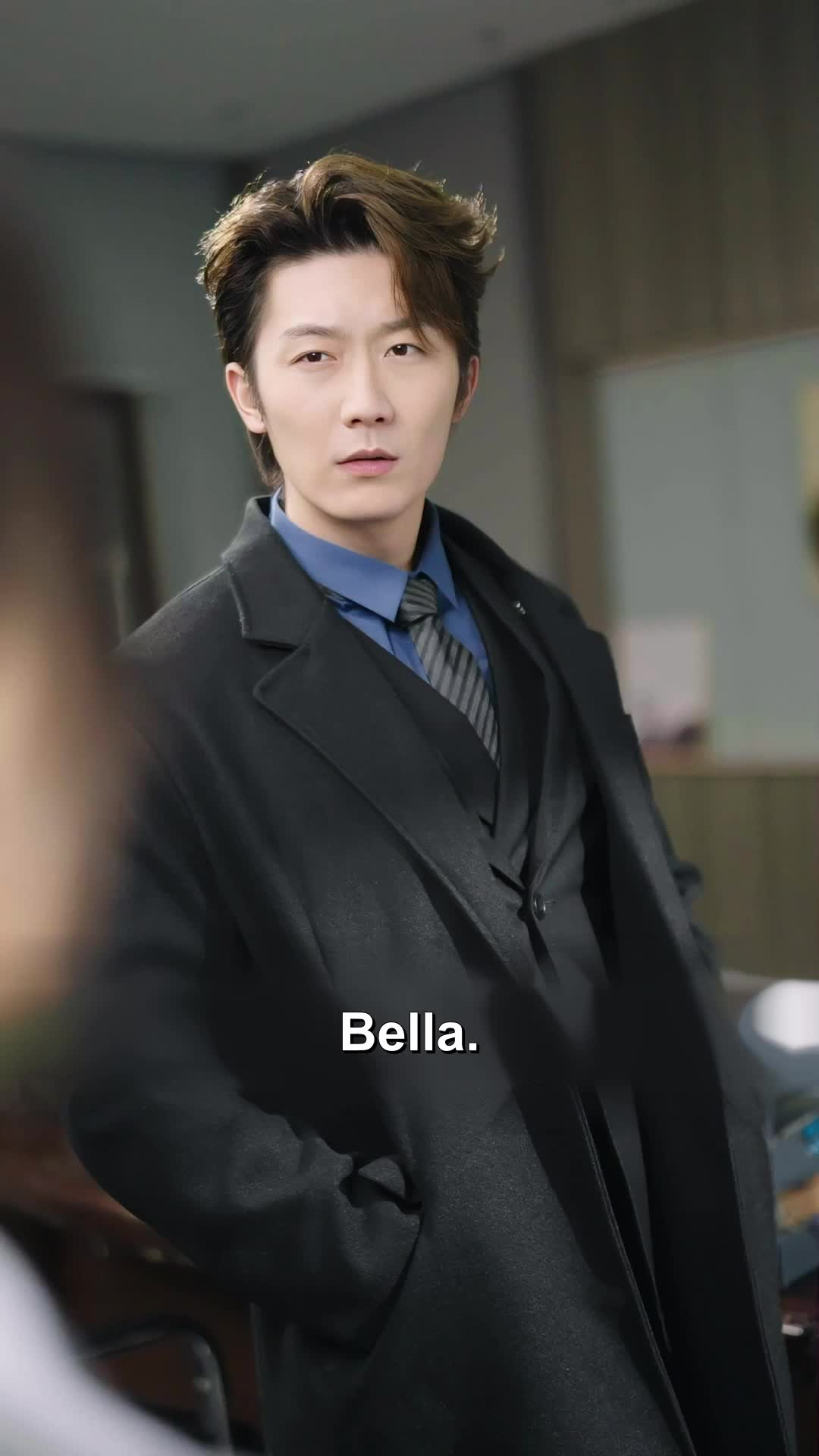 Episode 14 - CEO, Those Twins Look Like You